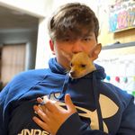 Aaron Eugene - @theanimal_11_team_tg - Instagram