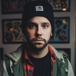 Aaron Eugene - @aaroneugene - Instagram