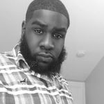 Aaron Eugene - @manofurdreamz617 - Instagram