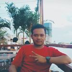 Aaron Eugene - @heritampubolon - Instagram
