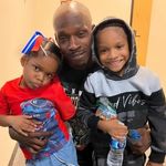 Aaron Eugene Taylor Sr. - @aarontaylor2220 - Instagram