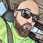 Aaron Eugene Vulgamore - @aaronvulgamore - Instagram