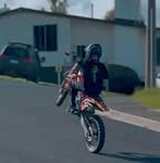 Aaron Everett - Facebook