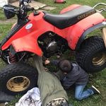 Aaron Everett - @aaron.everett.505 - Instagram