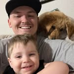 Aaron Everett Bozarth - @aaronboze - Instagram