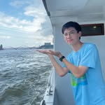 𝒜𝒶𝓇𝑜𝓃  𝐹𝒶𝓃𝑔 - @aaron_20041015 - Instagram