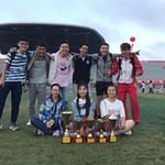 Aaron Fang - @fang3898 - Instagram