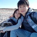 Aaron Fang - @ay_ay_r.o.n - Instagram