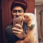 Aaron Fang - @aaron_fang - Instagram
