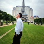 Aaron Fang - @off_the_grid1009 - Instagram