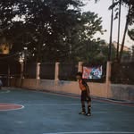 Aaron Fanggidae - @aaronfanggidae29 - Instagram