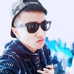 live harder - @aaron.fang - Instagram