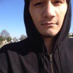 Aaron faubion - @charleyfaubzzismydog08_12_2014 - Instagram