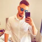 Aaron Bradley Feek - @aaron.b.feek.fit - Instagram