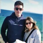 Aaron Feehily - @aaron_feehily - Instagram