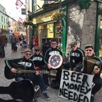 Aaron Feeney - Facebook