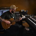 Aaron Feeney - @aaronfeeneymusic - Instagram