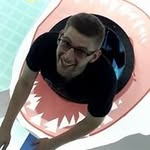 Aaron L. Feeney - @wartortoise13 - Instagram