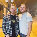 Aaron Fenner - @aafenner33 - Instagram