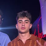 Aaron Ferber - @aaronferber17 - Instagram