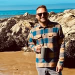 Aaron Ferber - @aferber - Instagram