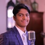 Aaron Fernando - @aaron.music_official - Instagram
