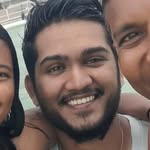 Aaron Fernando - @aaronfernandojay - Instagram