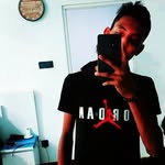 Aaron fernando - @aaron_14_2005 - Instagram