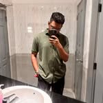 Aaron Fernando - @aaron__fernando - Instagram