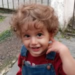 Aaron Fernando - @aaronfernandobaby - Instagram