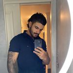 Aaron Fernando - @aaaronjf - Instagram