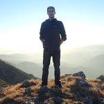 Aaron Fernando - @aaron.fernando - Instagram