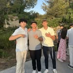 Aaron Feuerberg - @aaron_feuerberg736 - Instagram