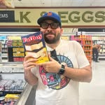 Aaron Feuerstein - @aaronfeuerstein - Instagram
