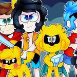 FANS DE LOS COMPÁS - @aaronfilio512 - Instagram