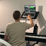Aaron Findlay - @ajfstudios.music - Instagram