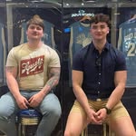 Aaron Flagg - @aflagga56 - Instagram