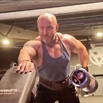 Aaron Flanagan - @_rogue75_ - Instagram