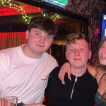 Aaron flanagan - @flanagan8268 - Instagram