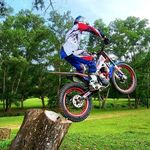 Aaron Flanagan - @flanketyflank - Instagram
