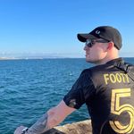 Aaron Flanagan - @aaronflan96 - Instagram