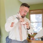 Aaron Flanagan - @2fiveflan - Instagram