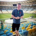 Aaron Flanagan - @aaronflanag - Instagram
