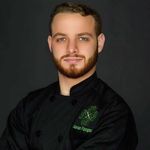 Aaron Flanagan - @chefaaronflanagan - Instagram