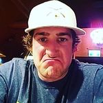 Aaron Flanagan - @theycallmetheflanman - Instagram