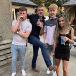 Aaron Flanagan - @aaronfla10 - Instagram