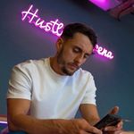Aaron Flanagan - @_azflan - Instagram