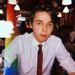 Aaron Flanagan - @aaron_j_flanagan - Instagram