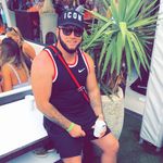 Aaron Flanagan - @azboflan86 - Instagram