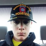 Aaron Flannery - @danjones6613 - Instagram